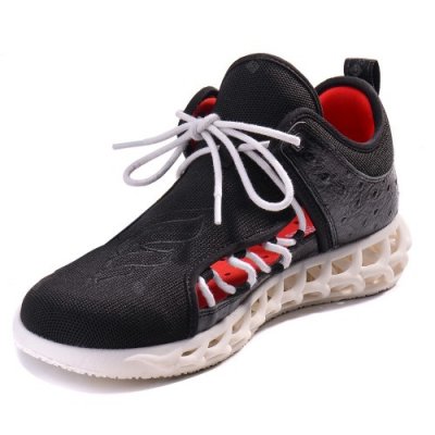 Sneaker Men's 3d Hollow Casual Shoes Fashion Wading Sandals