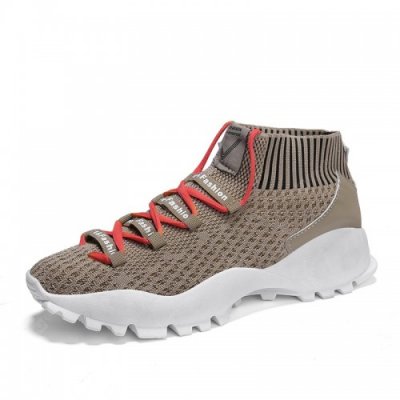 Spring and Autumn New Men's Sports Casual Shoes