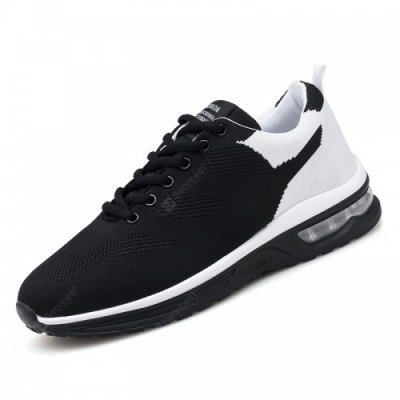 Air Cushioned Men  Cushioned Running Shoes