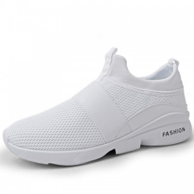 New Breathable Mesh Running Tide Casual Sports Shoes